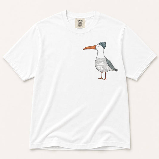 Pier Pressure T-Shirt