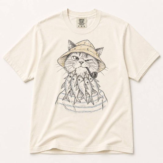 Catch Me If You Can T-Shirt