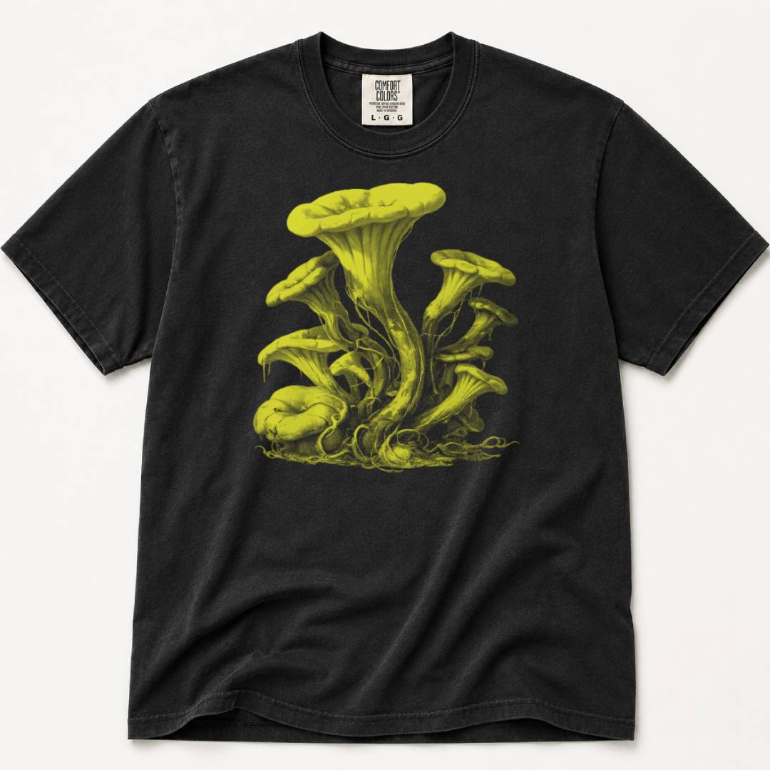 Shrooms