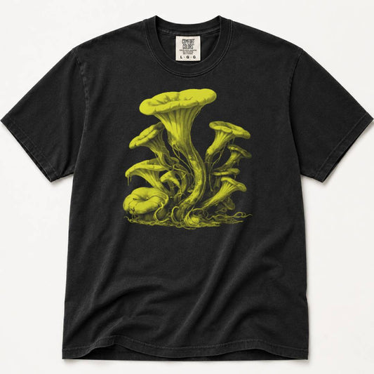 Shrooms