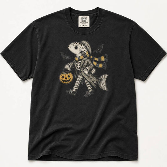 Trick or Trout T-Shirt