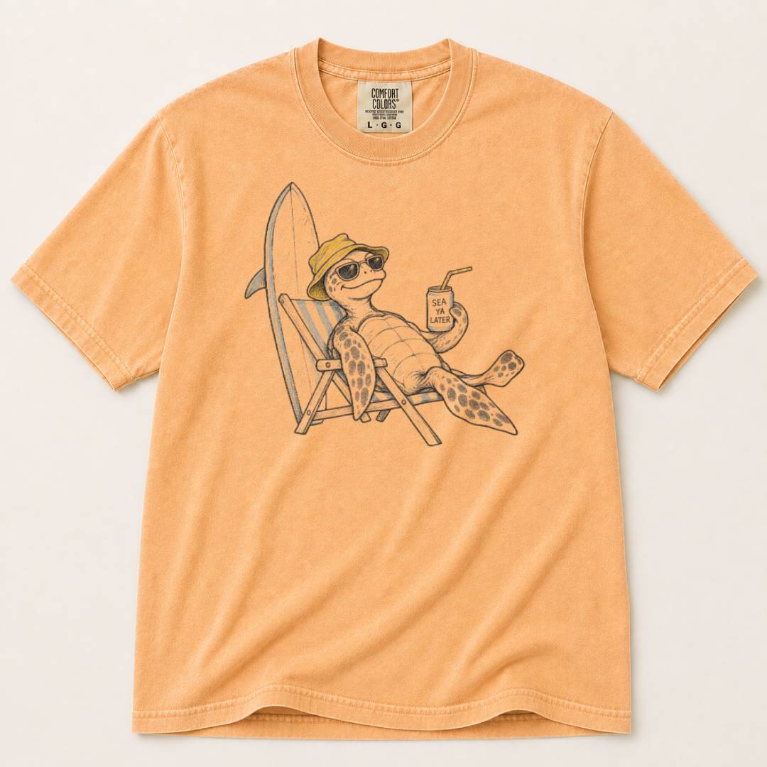 Current Mood T-Shirt
