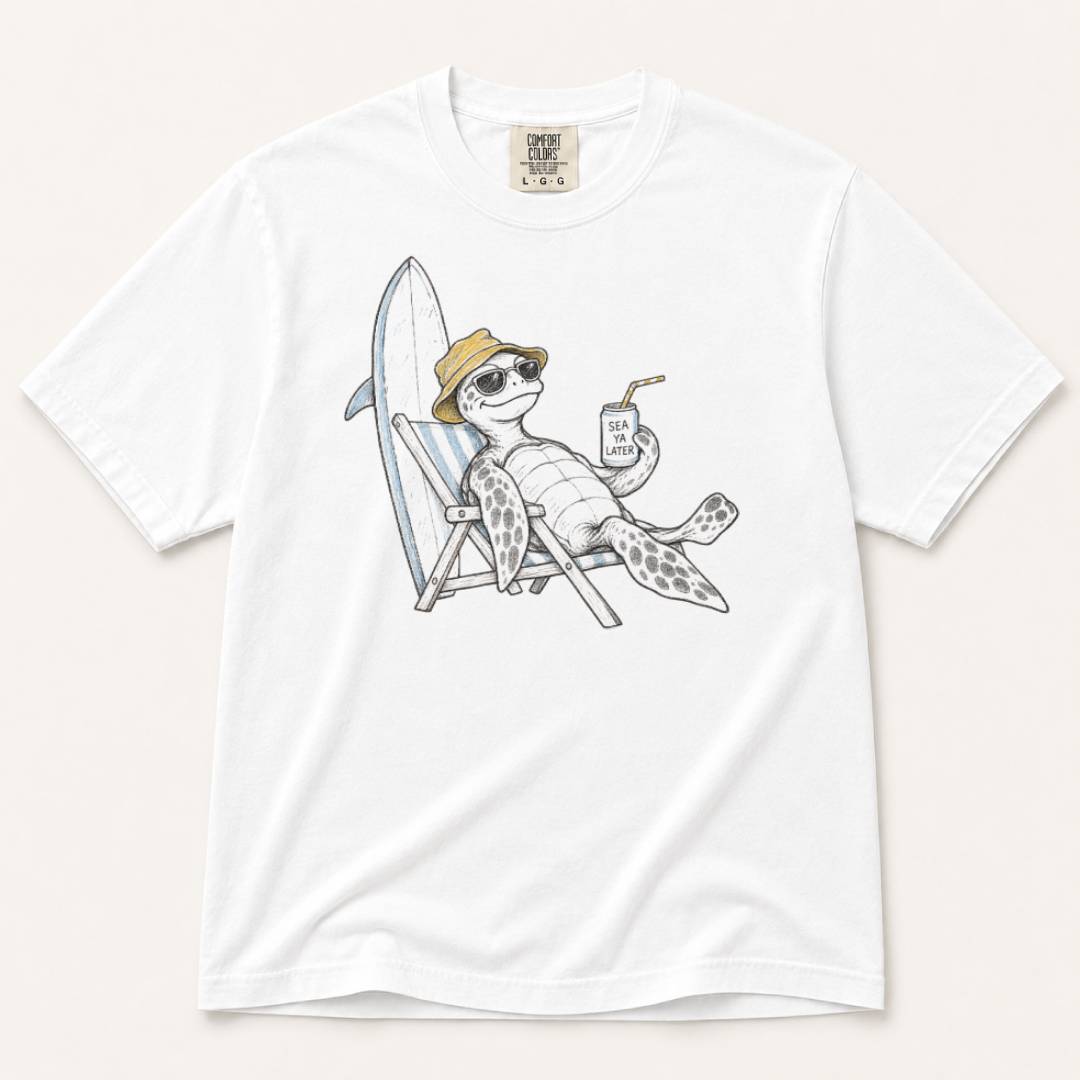 Current Mood T-Shirt