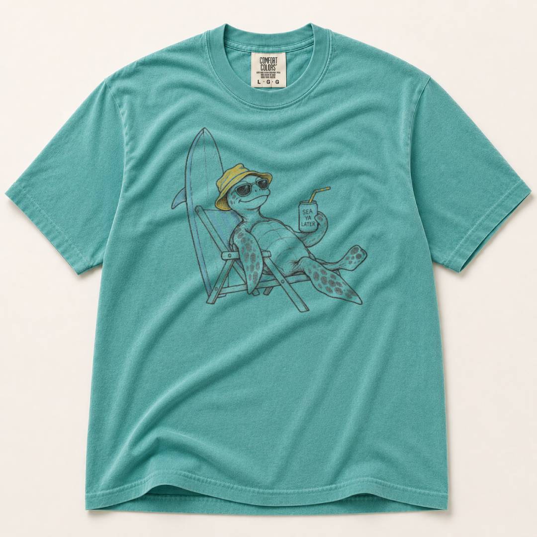 Current Mood T-Shirt