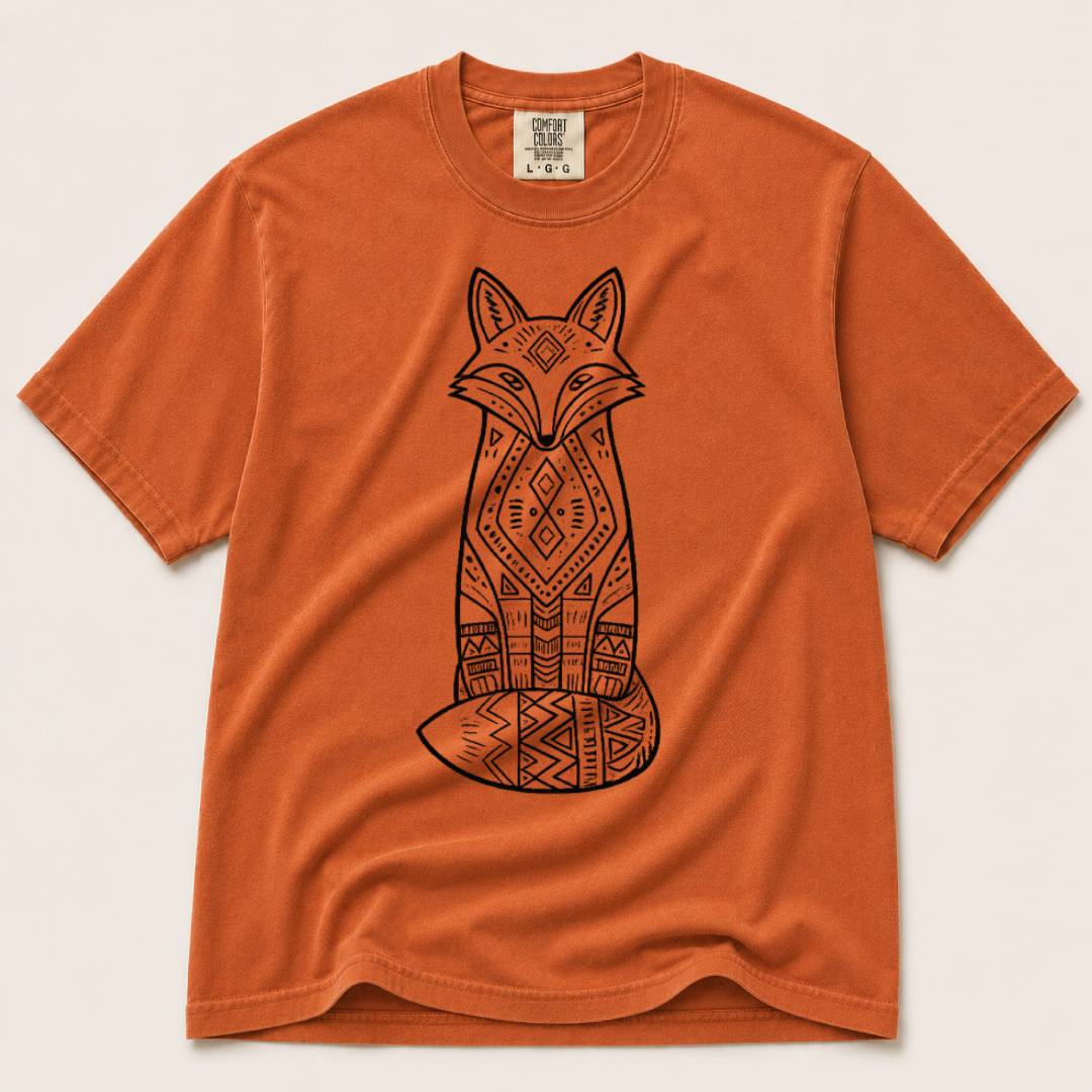 Fox