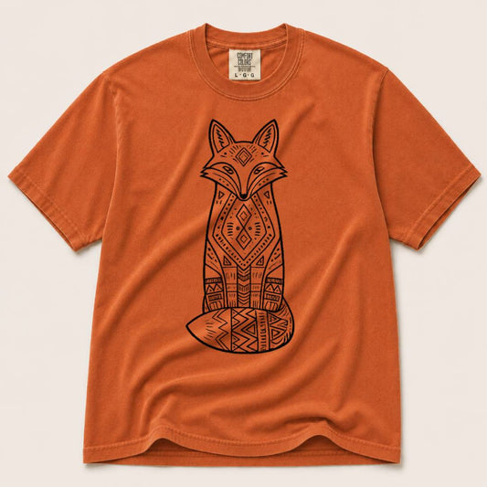 Fox