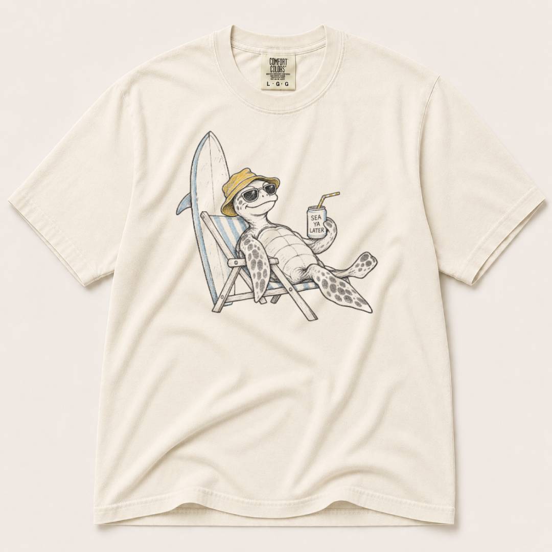 Current Mood T-Shirt