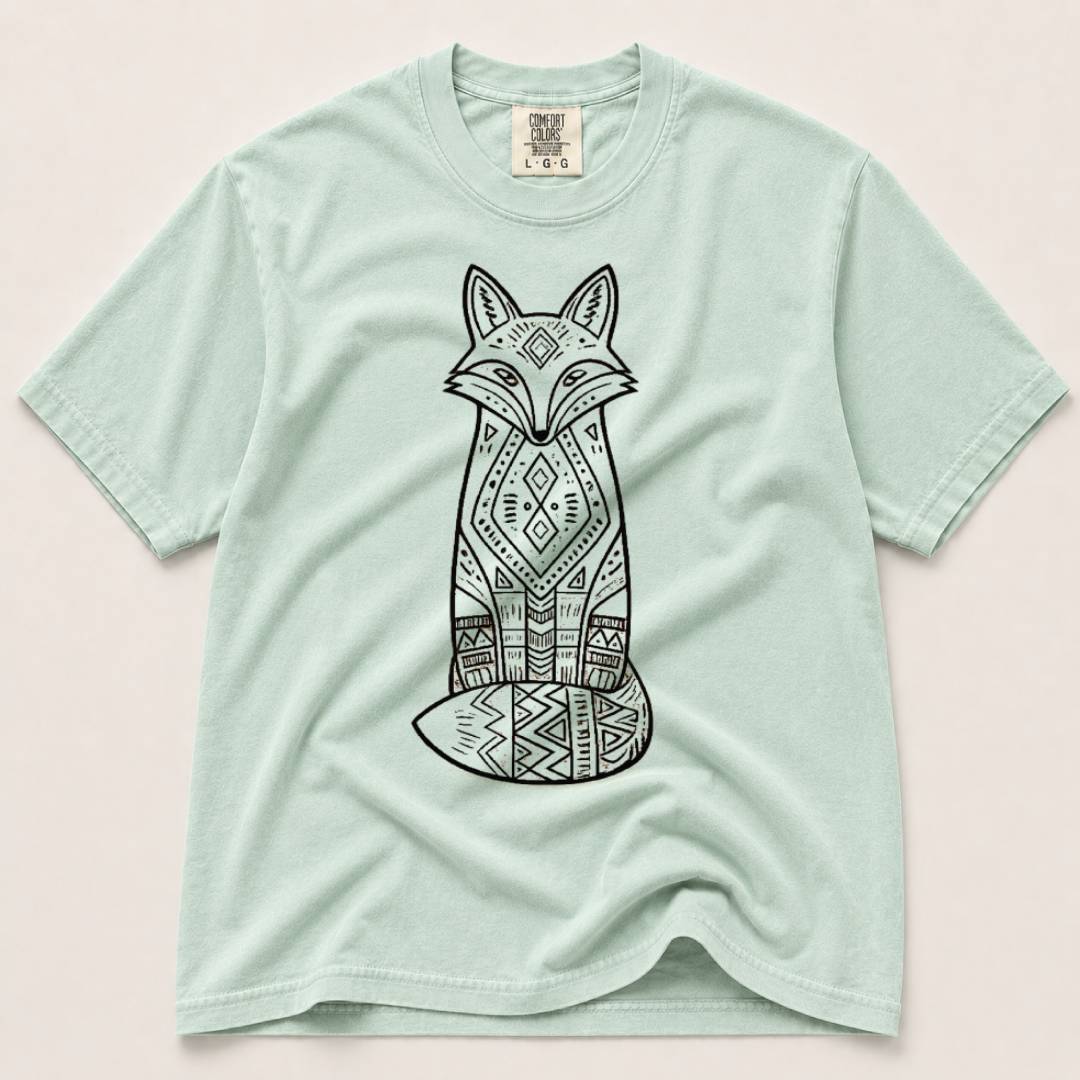 Fox