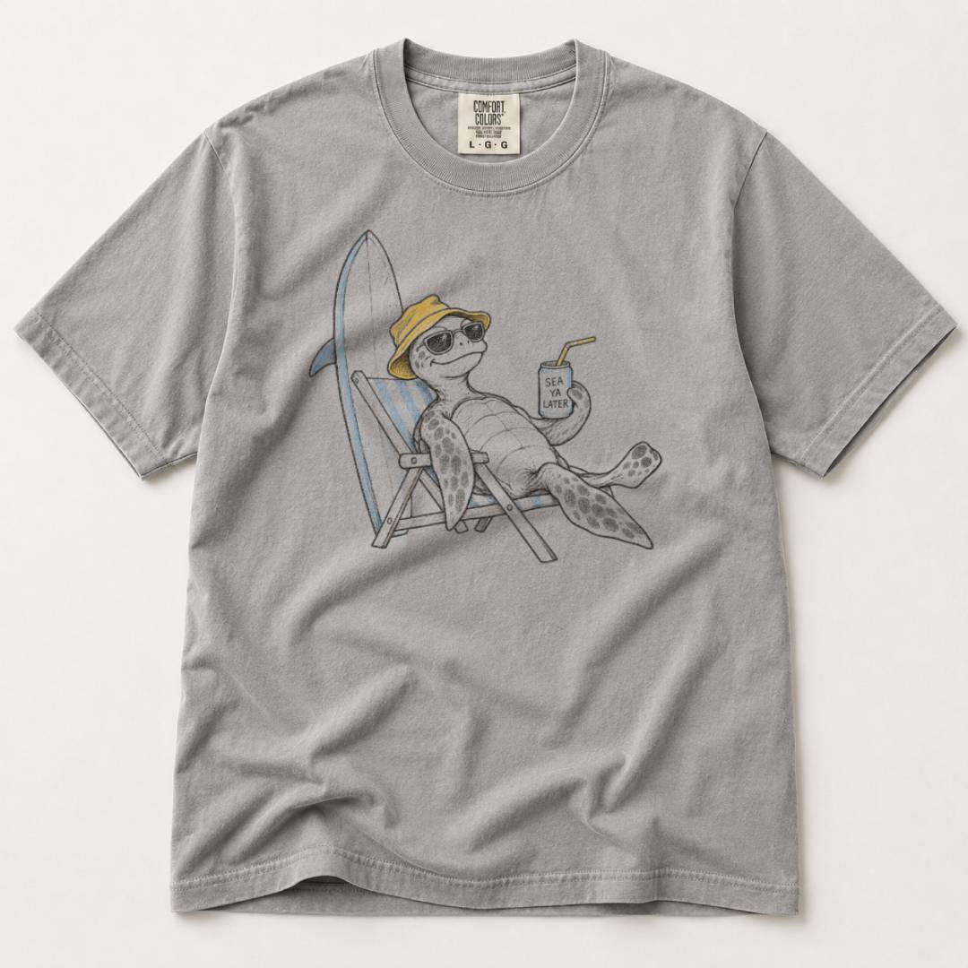 Current Mood T-Shirt