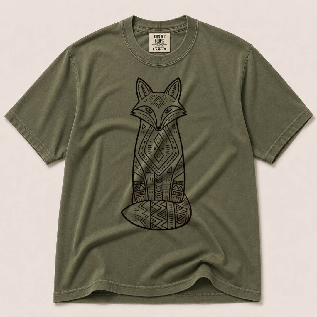Fox