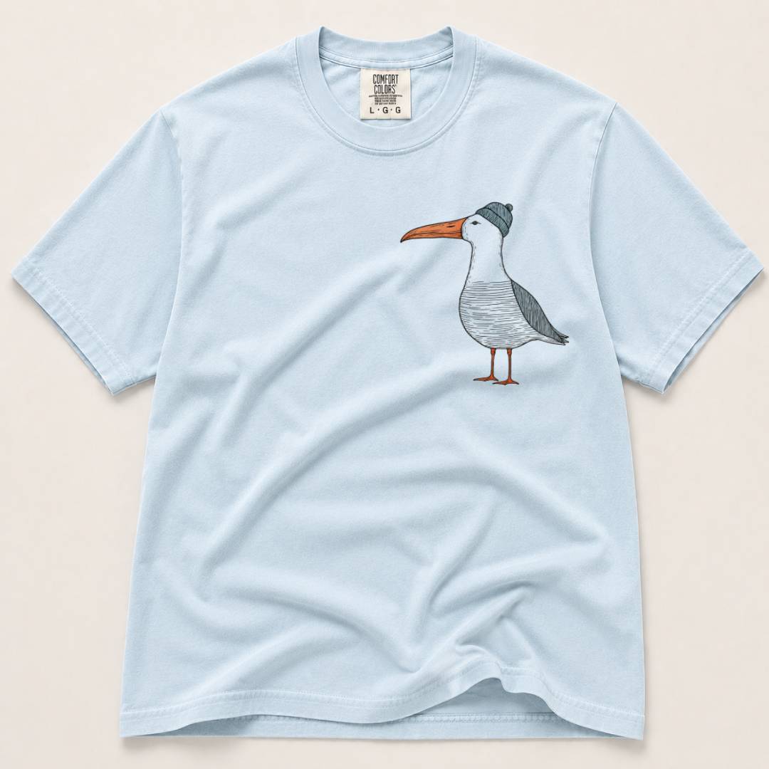 Pier Pressure T-Shirt