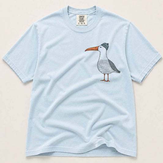 Pier Pressure T-Shirt
