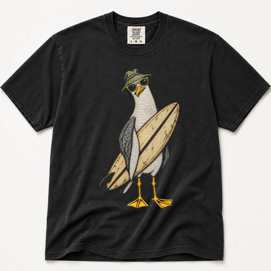 Gull Force T-Shirt