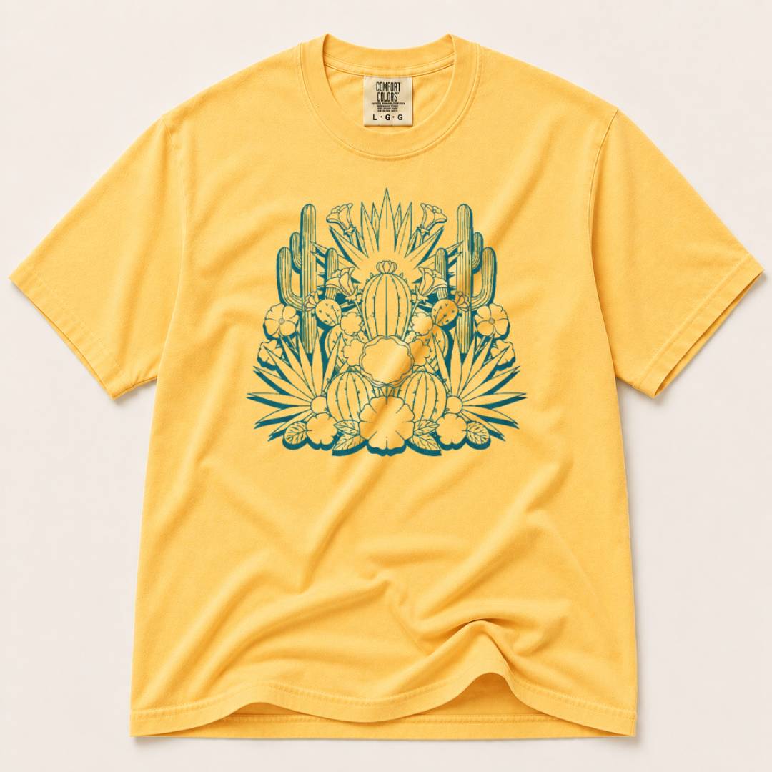 Cactus