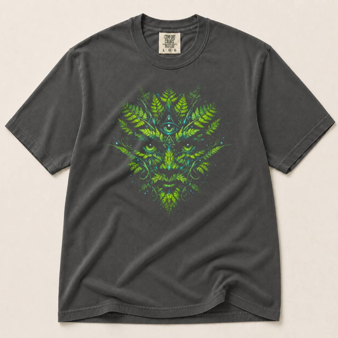 Forest Spirit