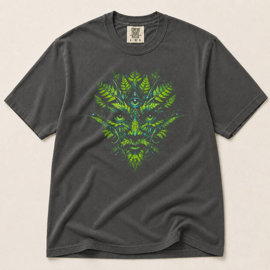 Forest Spirit