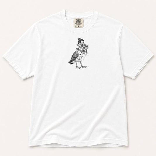 Gull With It T-Shirt
