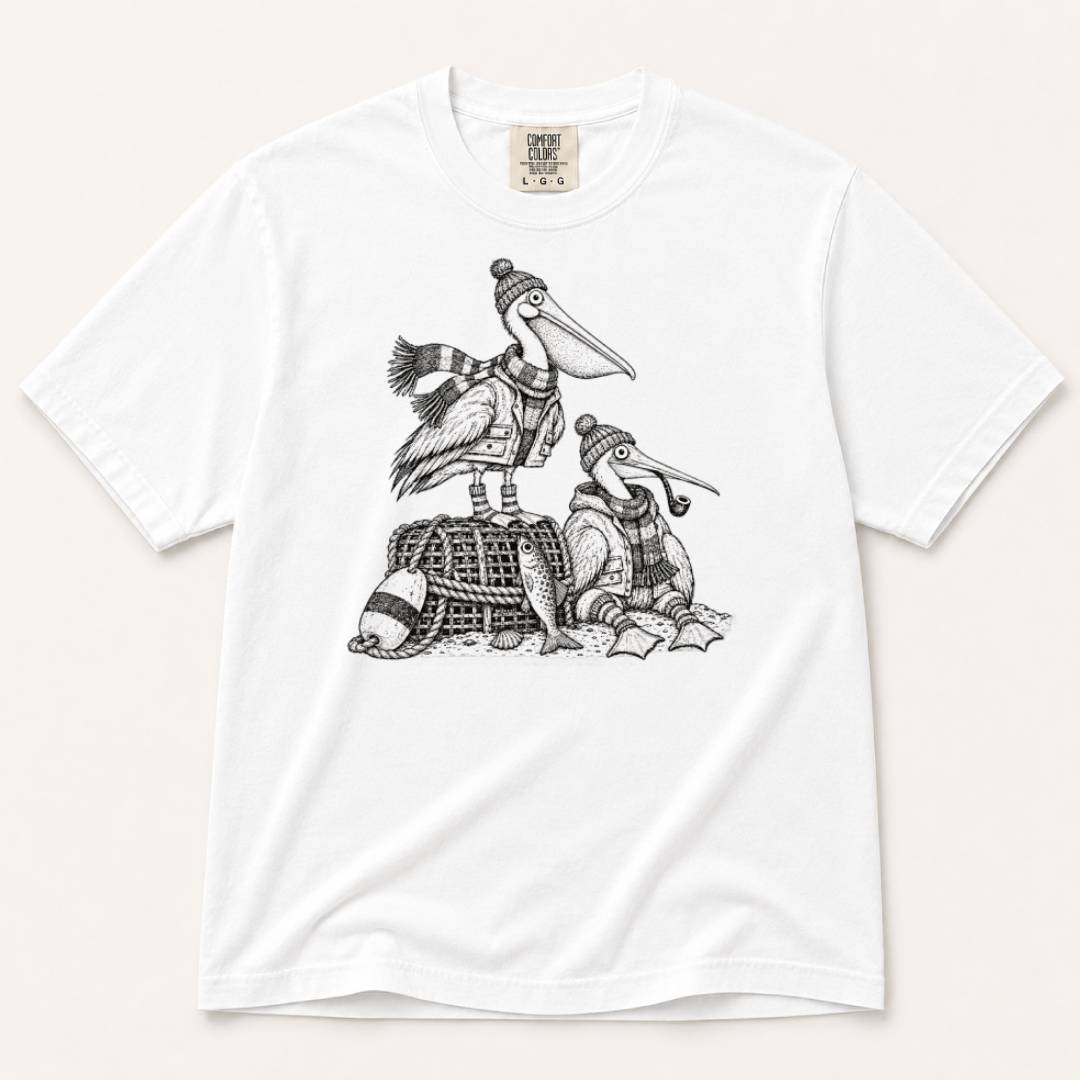 Off Season T-Shirt