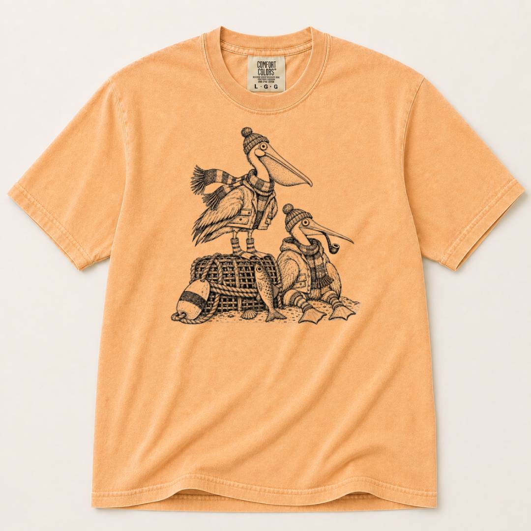 Off Season T-Shirt