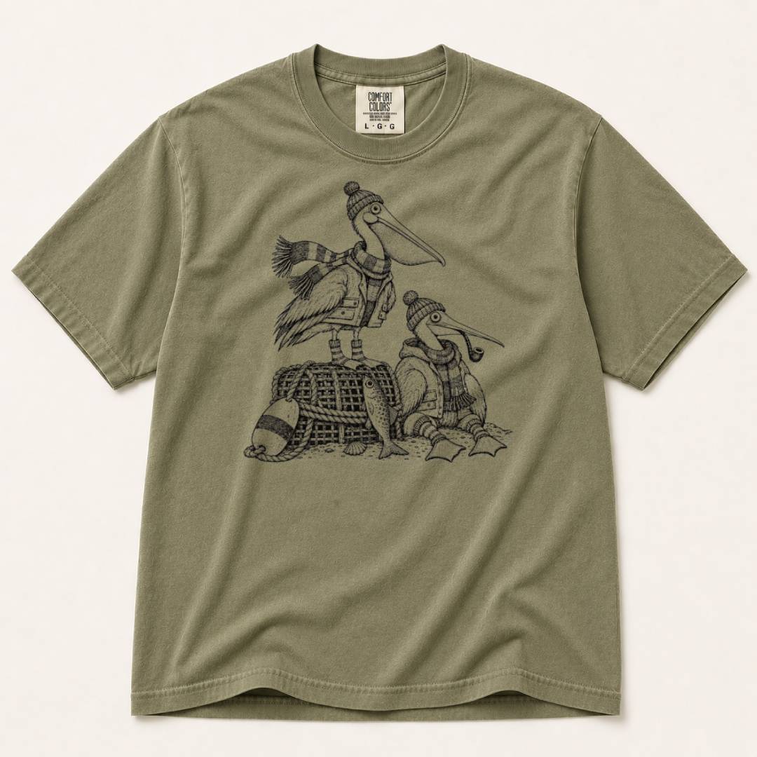 Off Season T-Shirt