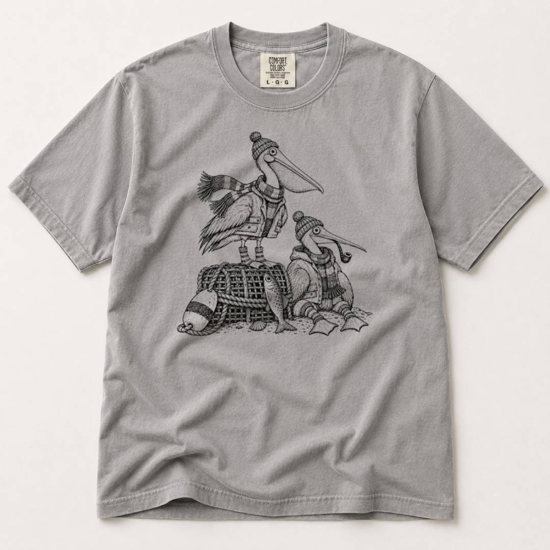 Off Season T-Shirt