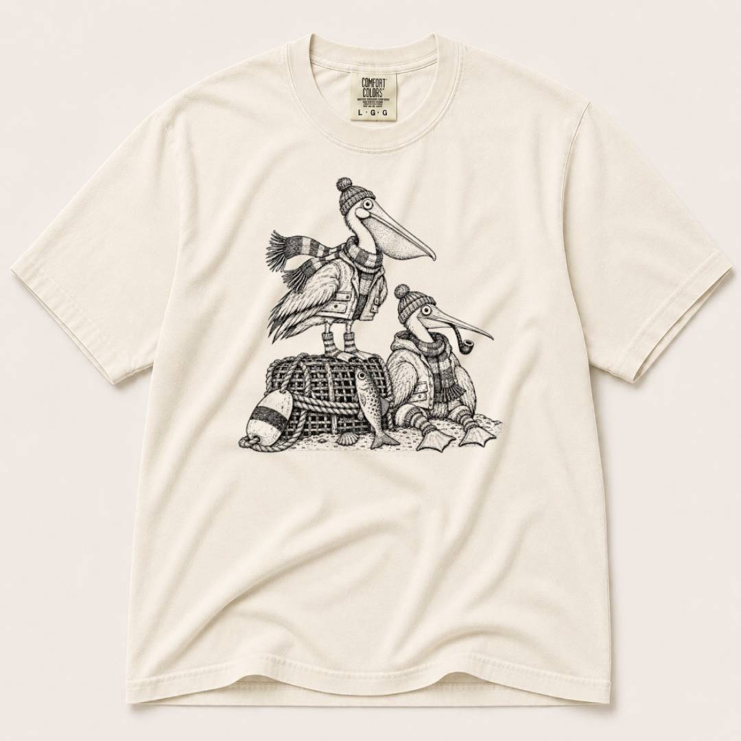 Off Season T-Shirt