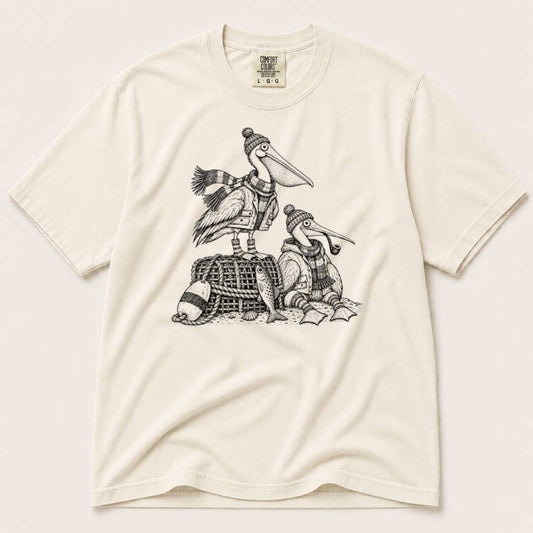 Off Season T-Shirt