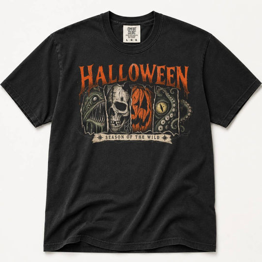 Season of the Wild T-Shirt