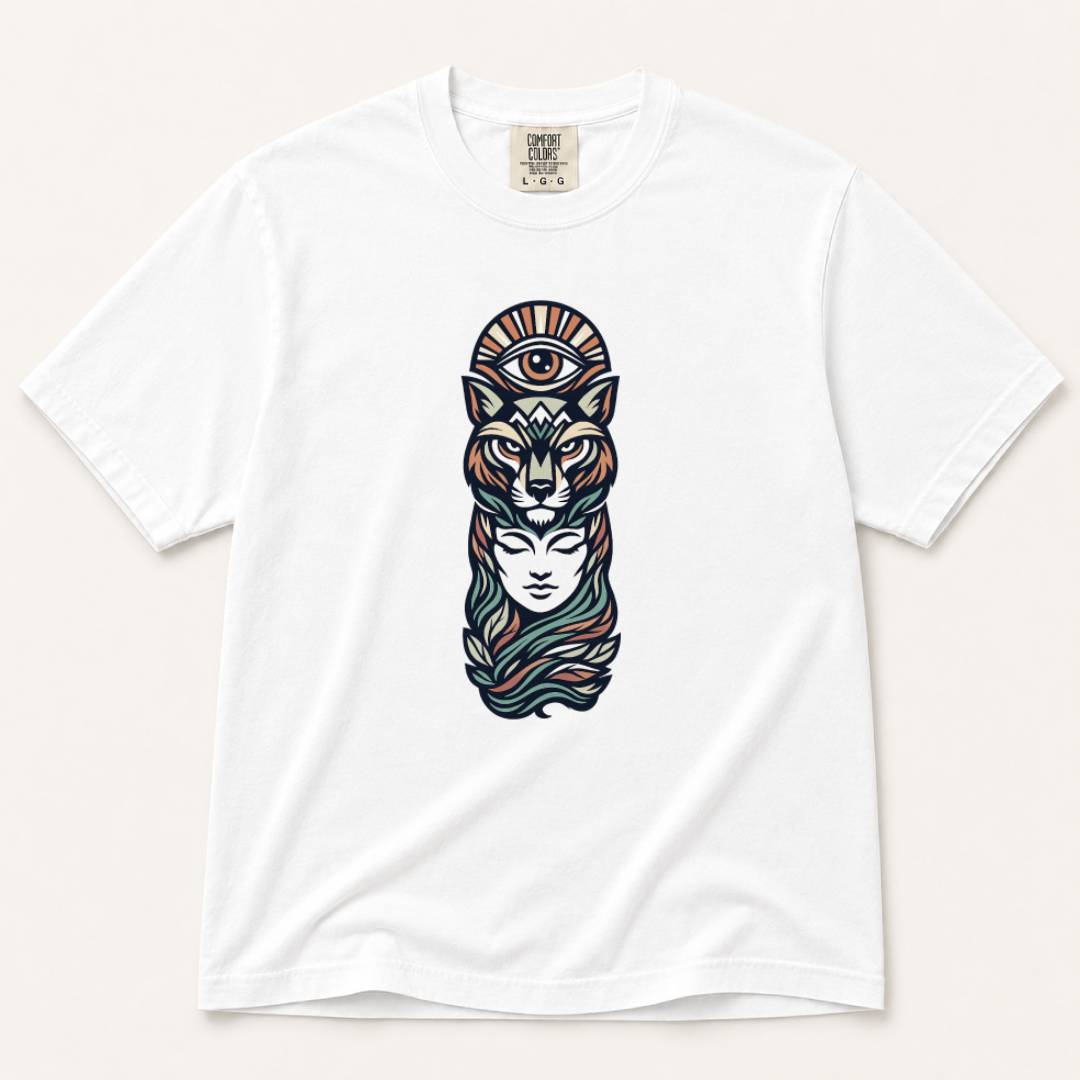 Spirit Totem
