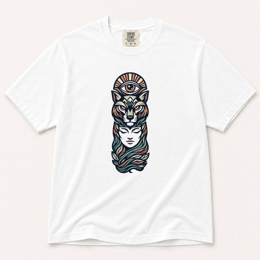 Spirit Totem