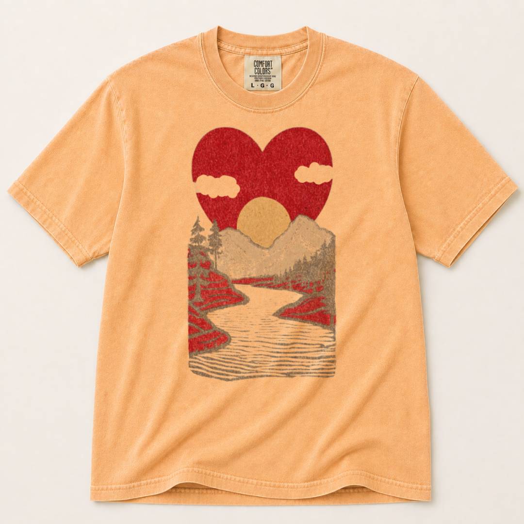 Wild At Heart
