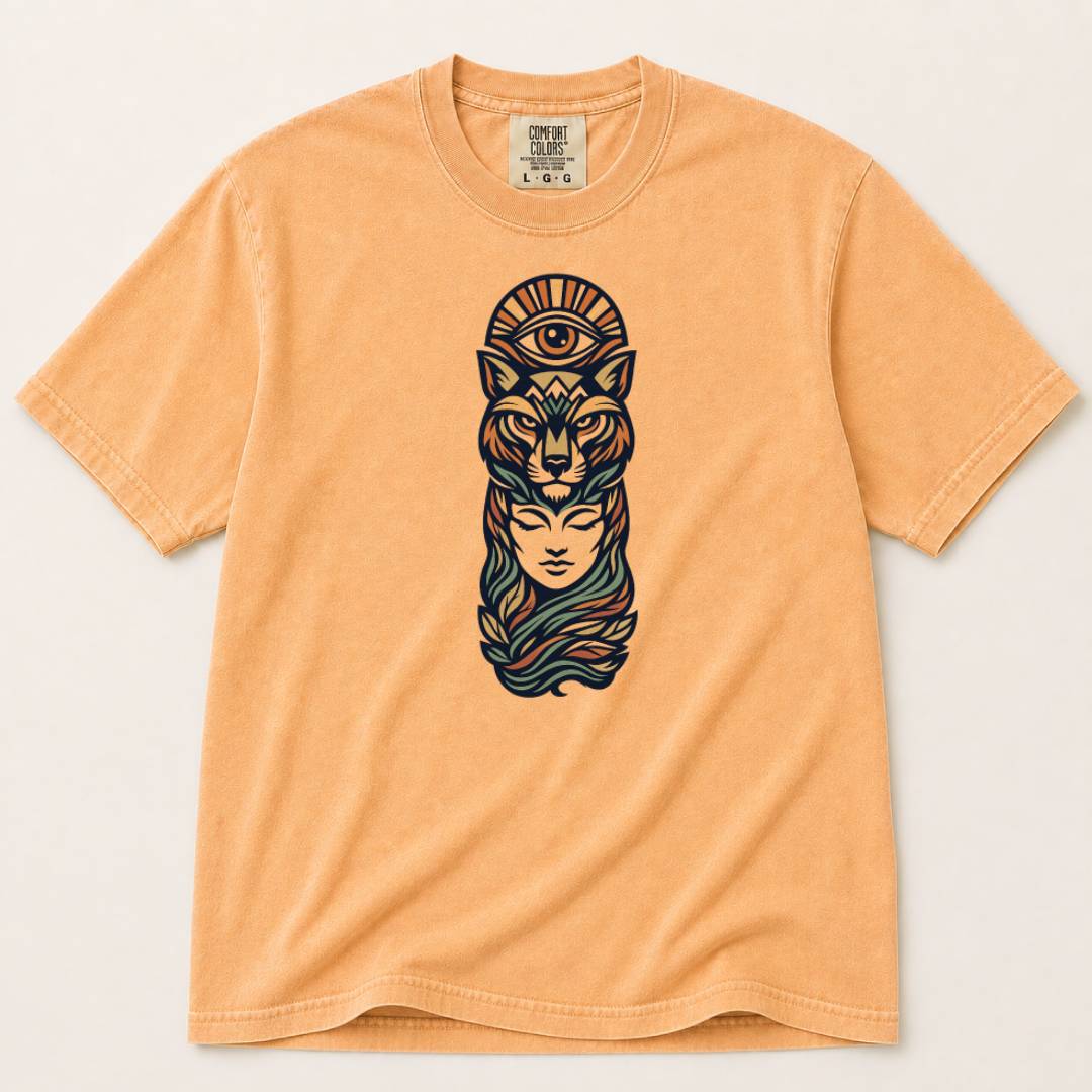 Spirit Totem