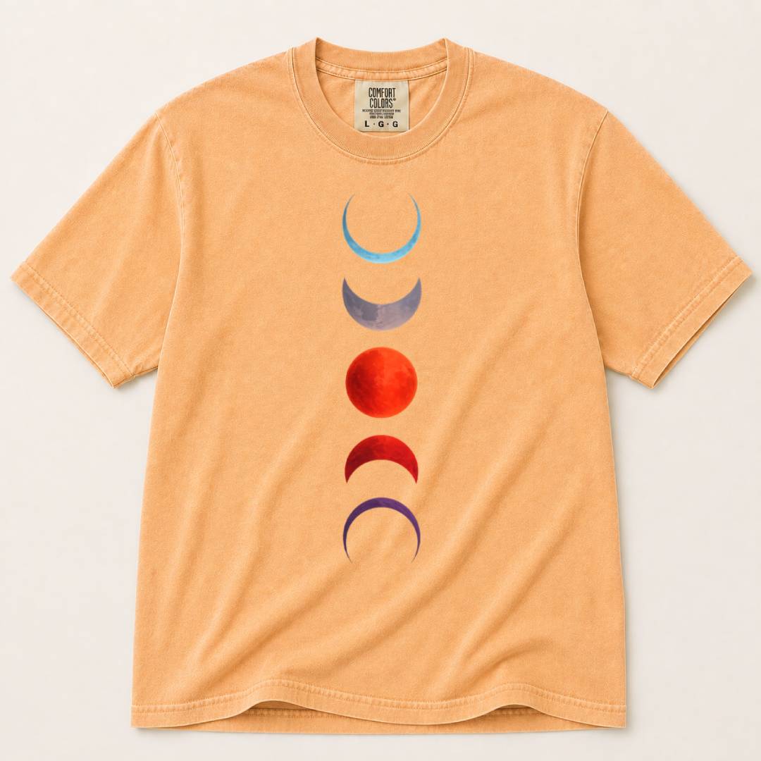 Moon Phases
