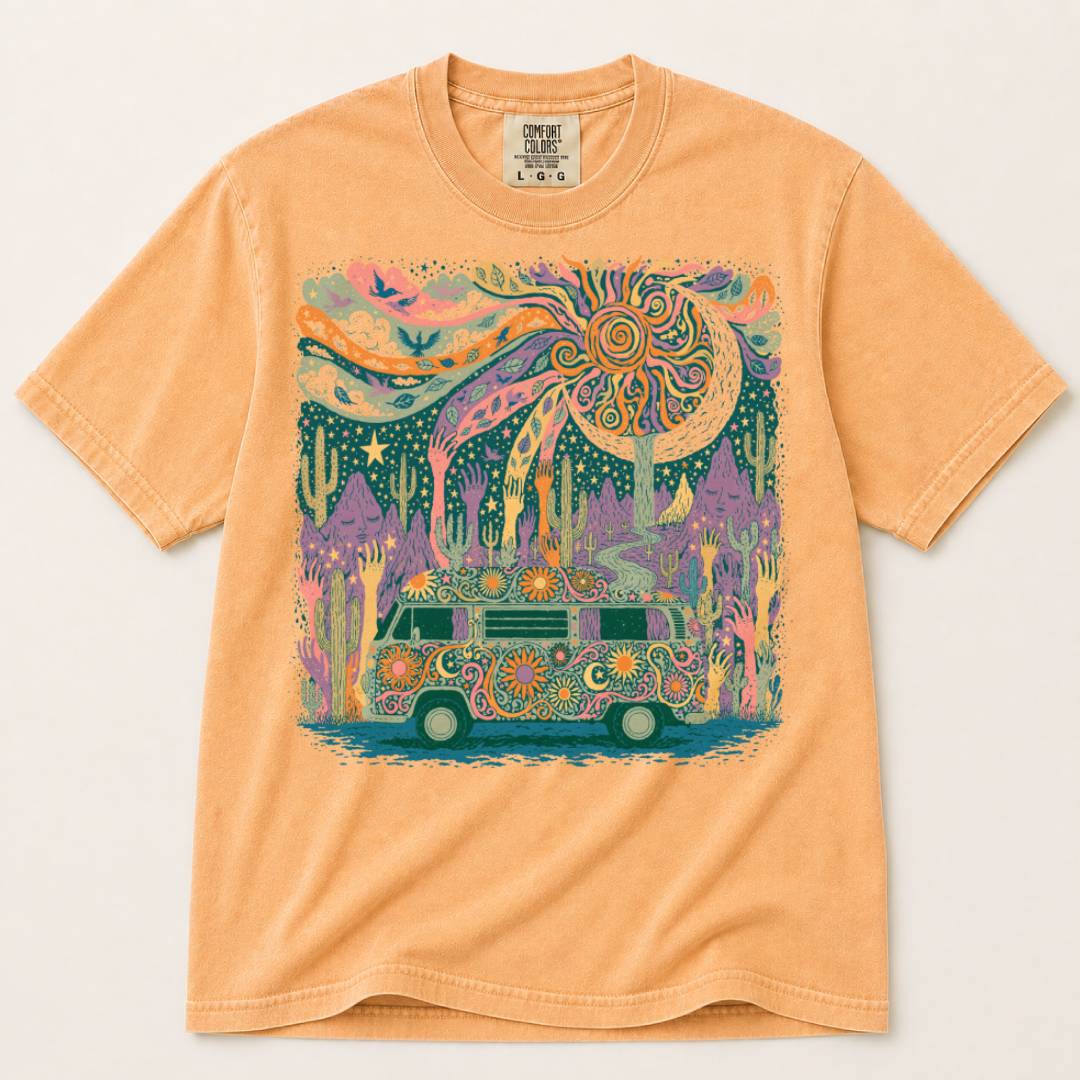 Ride the Sun