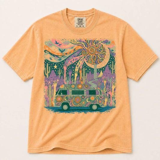 Ride the Sun