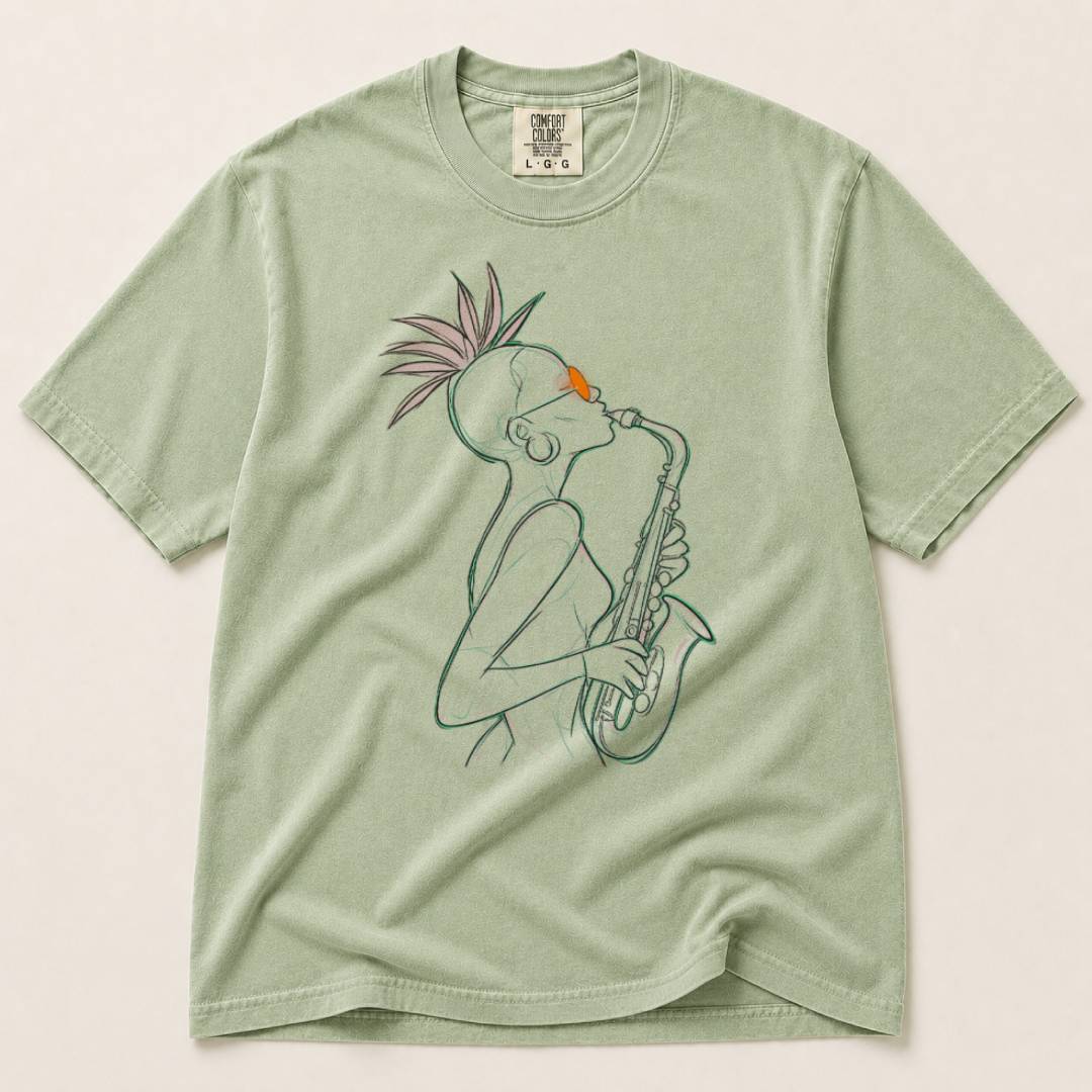 Sax Punk