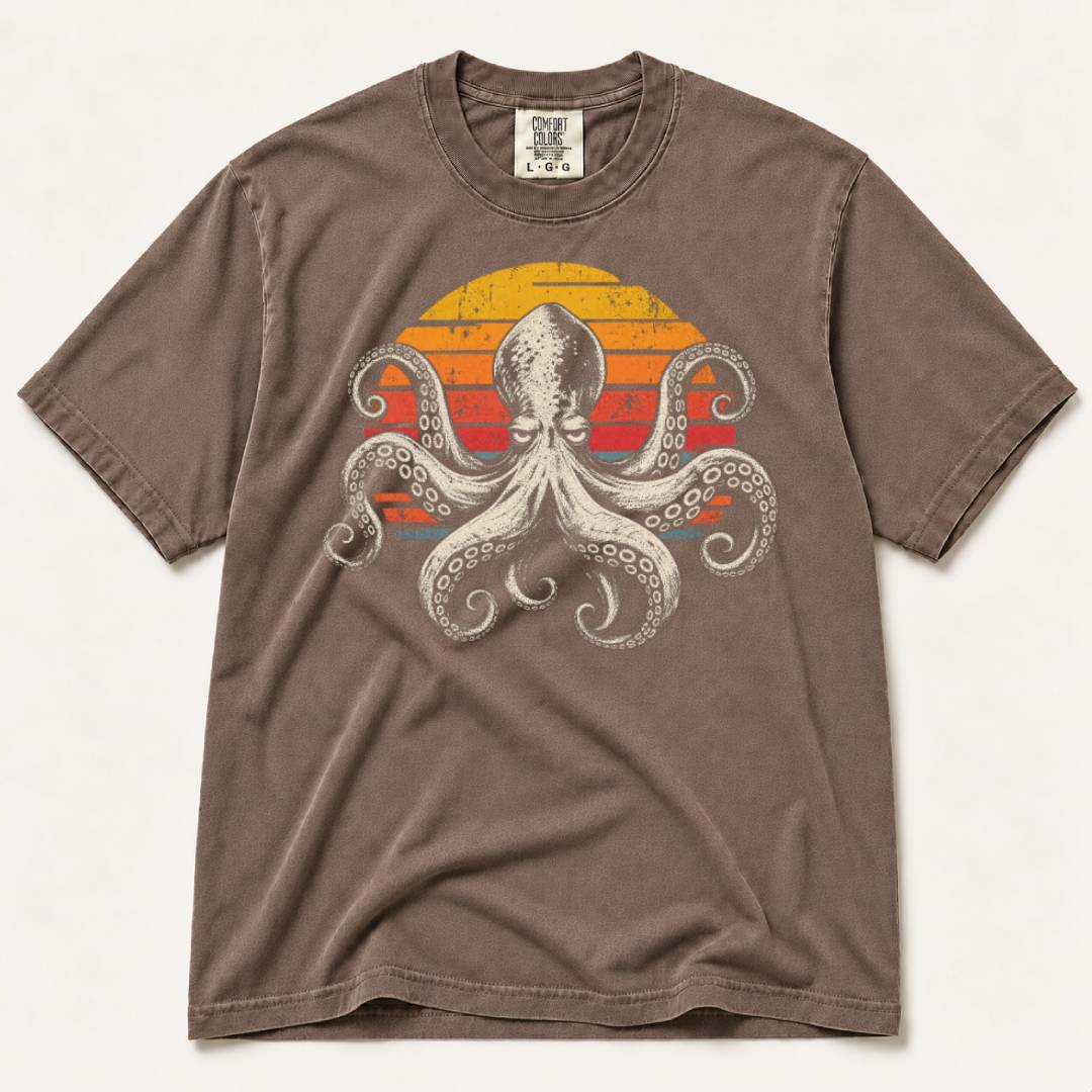 Sucker for Sunsets T-Shirt