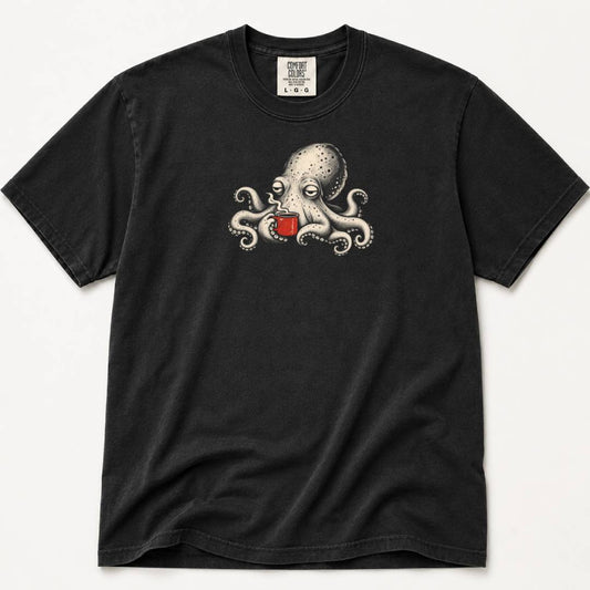 Morning Resistance T-Shirt