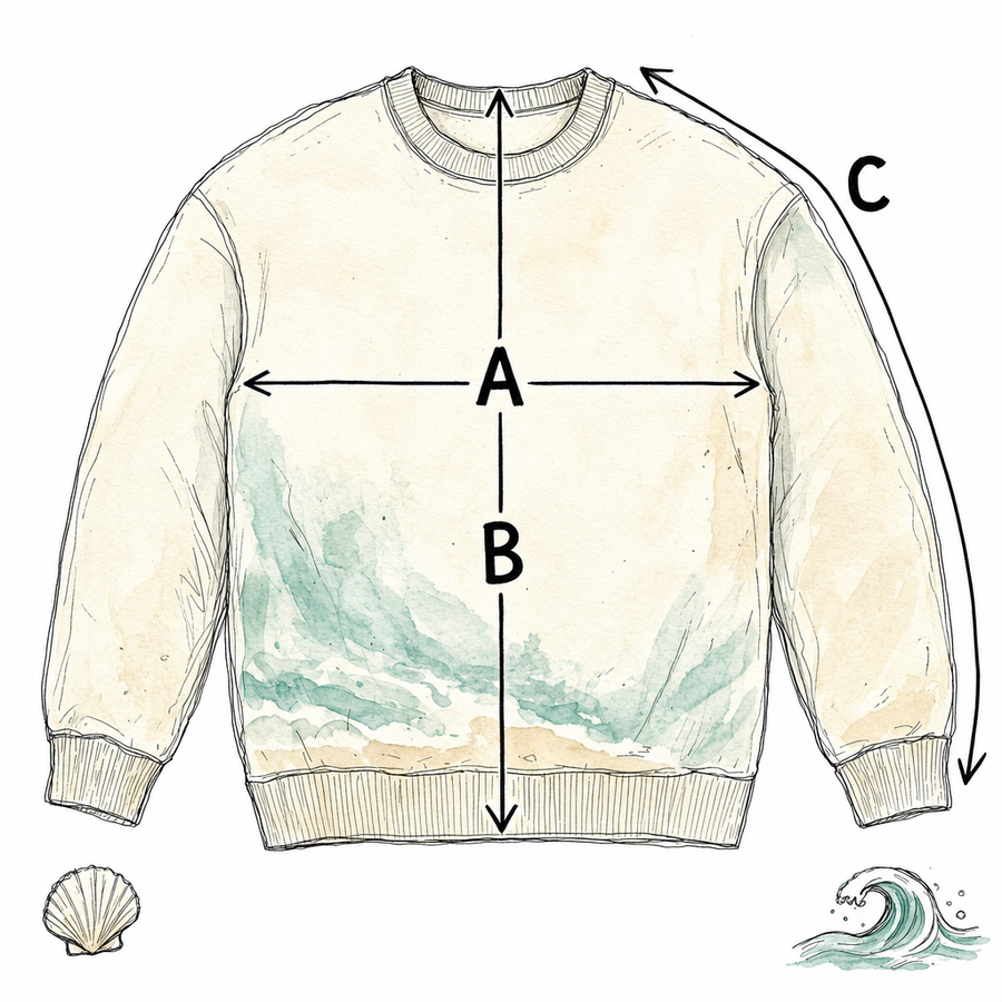 Gildan Heavy Blend 18000 sweatshirt